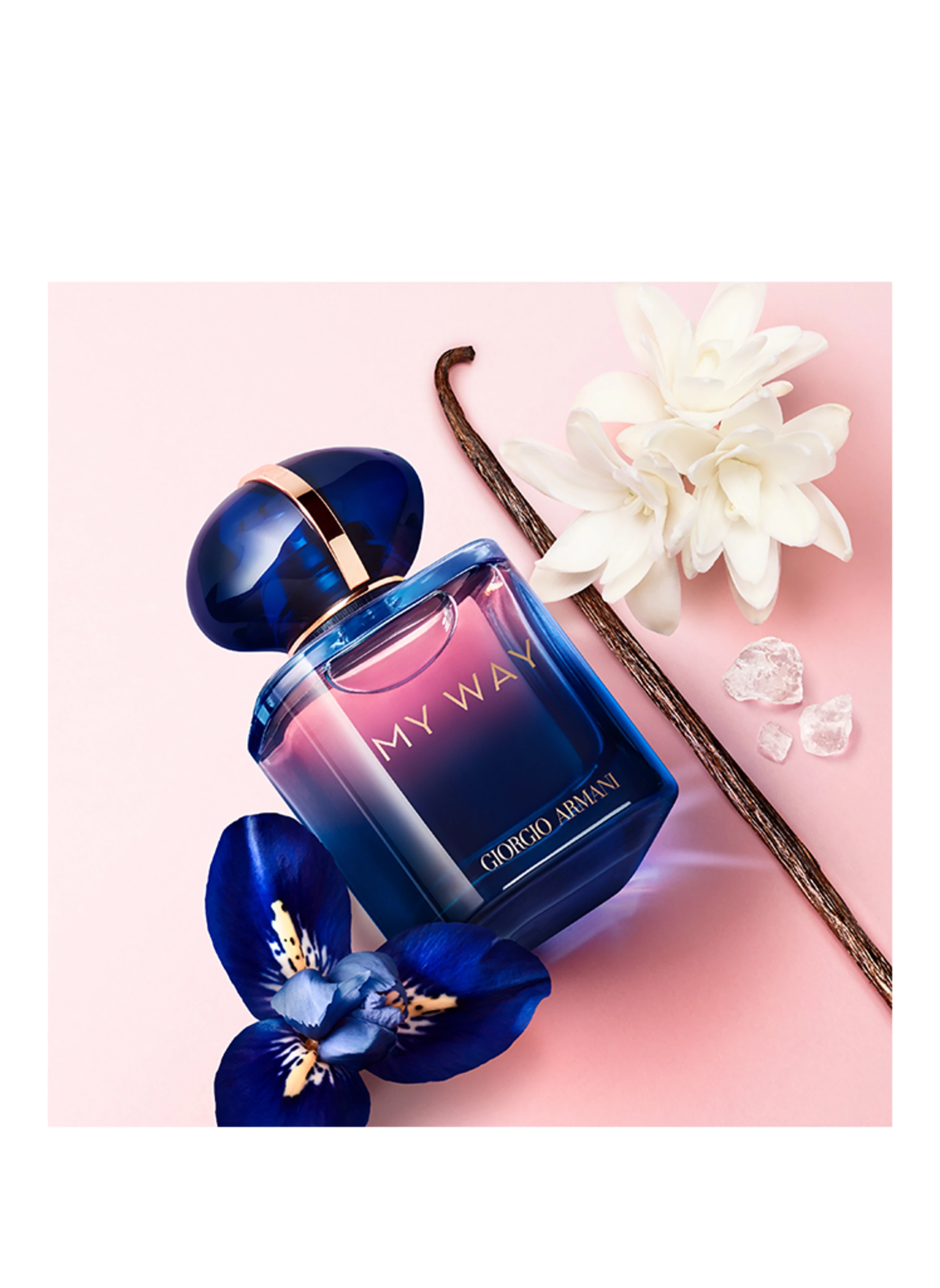 GIORGIO ARMANI BEAUTY MY WAY