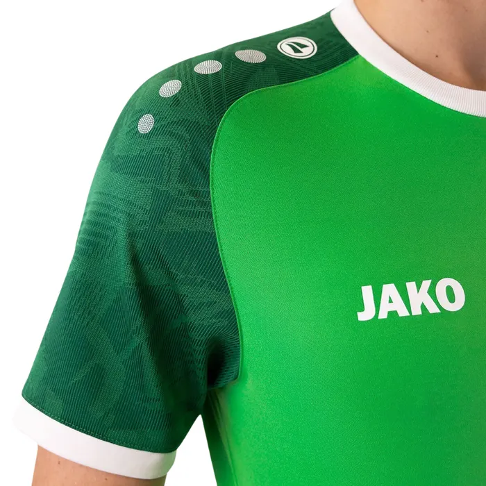 Jako Iconic SS Shirt Senior