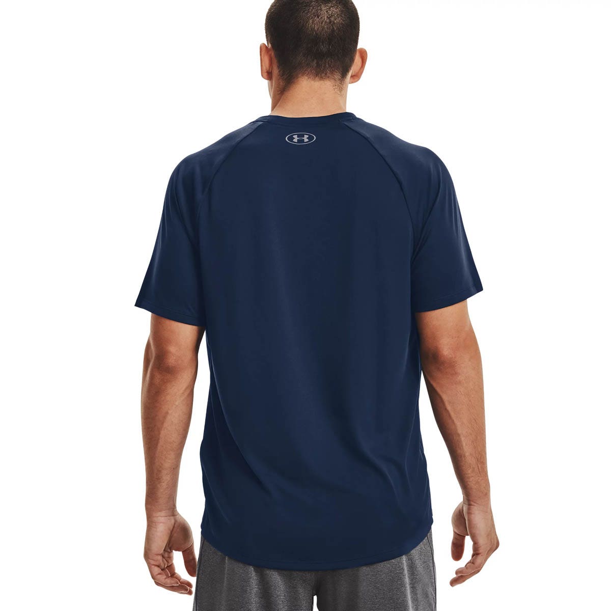 Under Armour  Tech Short Sleeve Tee 2.0