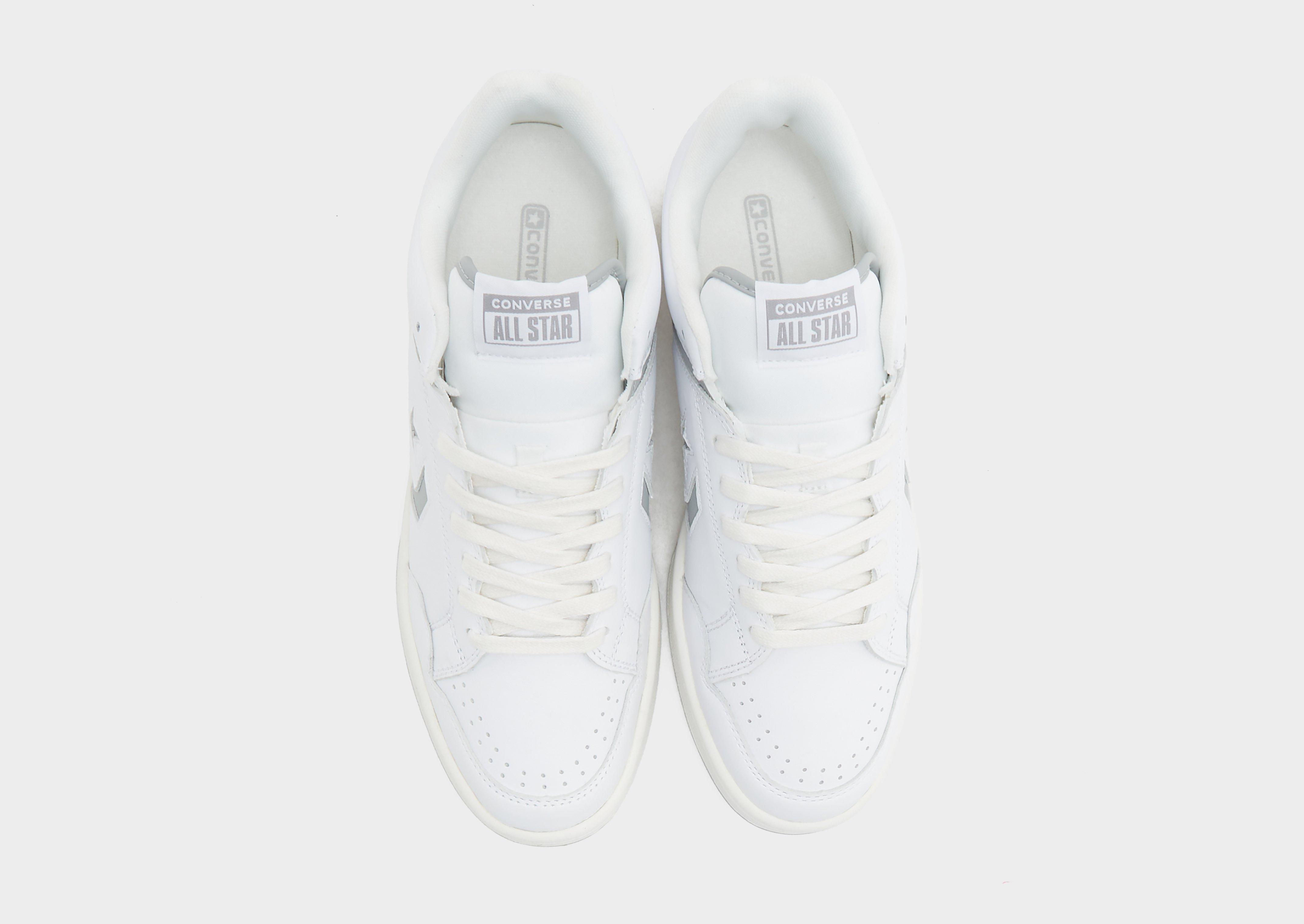 Converse Weapon Ox Homme