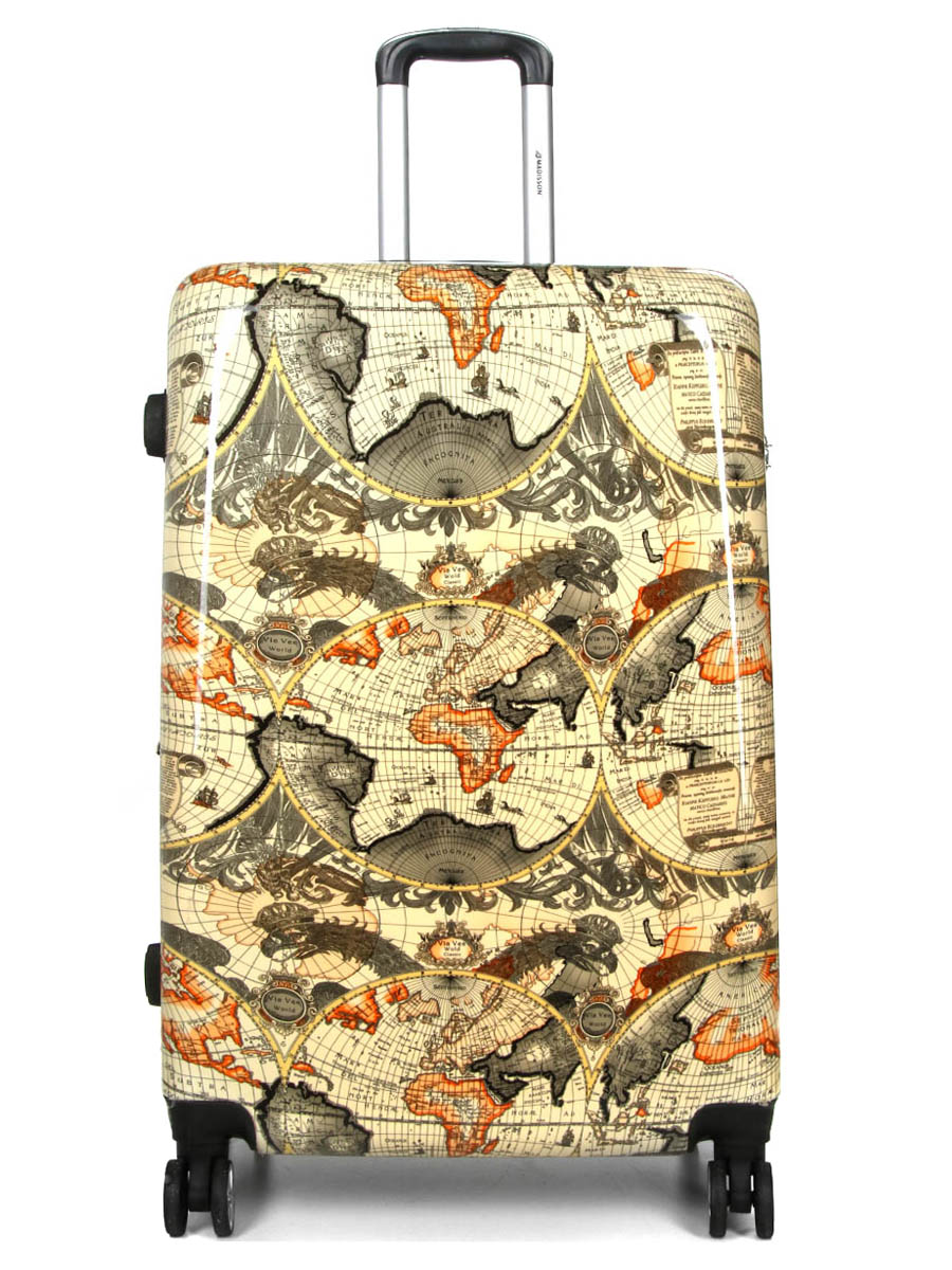 Valise Madisson Marco Polo 75 cm