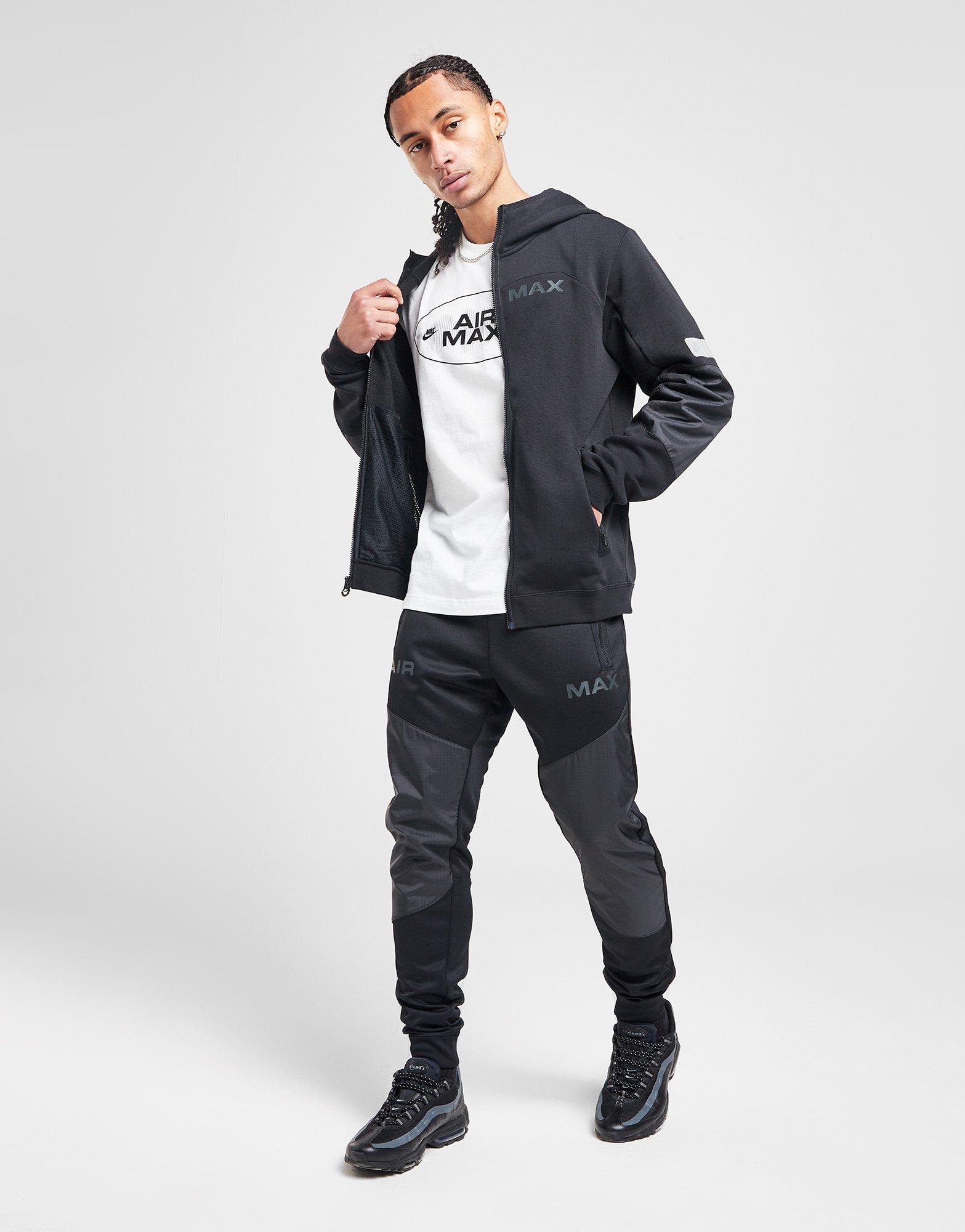 Nike Sweat à Capuche Air Max Homme