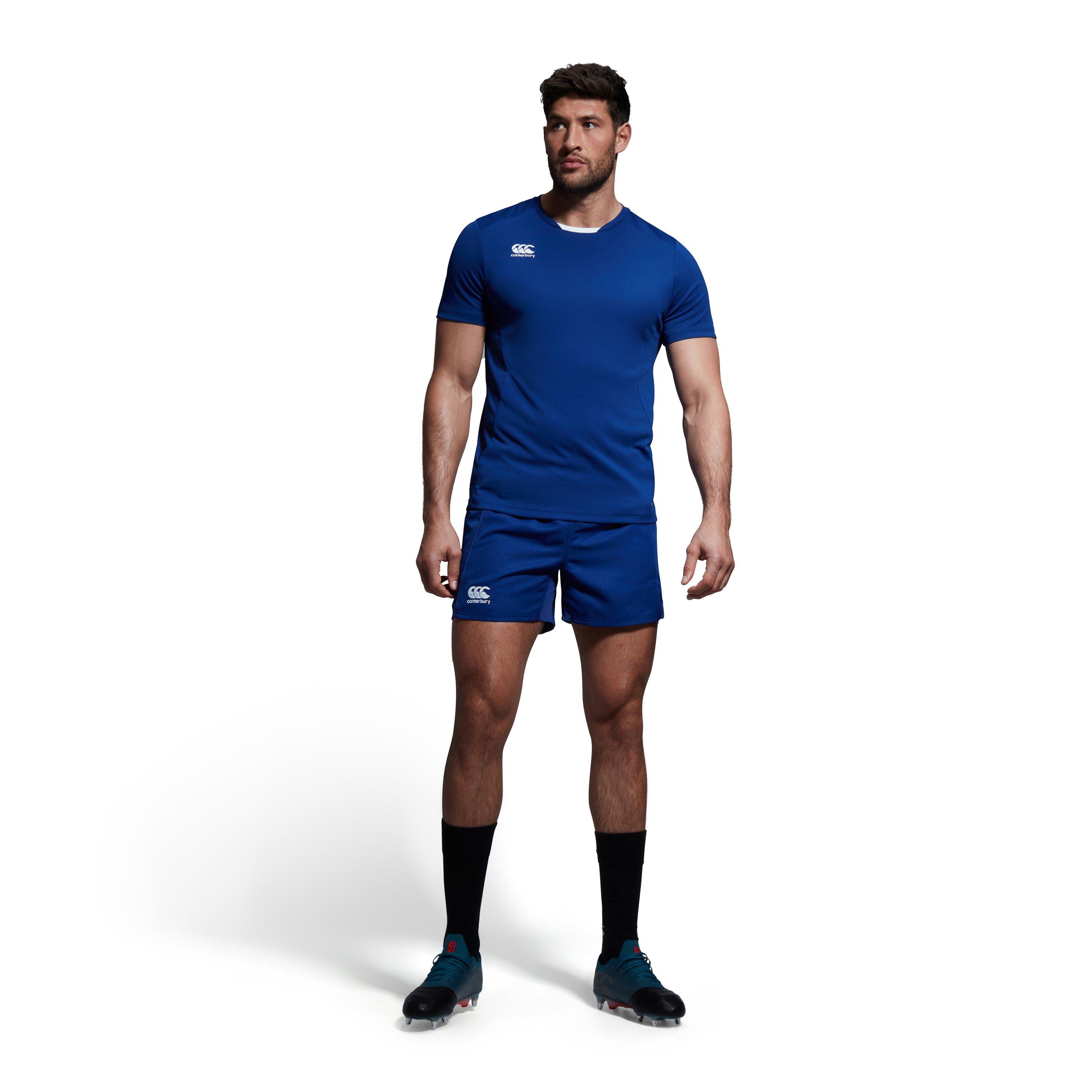 Canterbury Advantage Rugby Shorts Adults