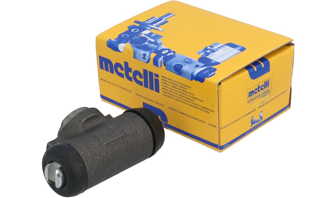 Hjulcylinder