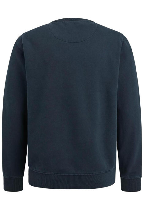 PME legend blauwe heren sweater