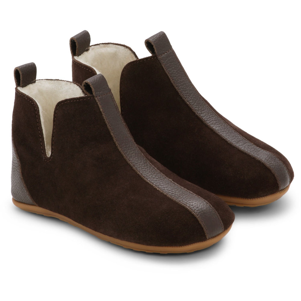 Køb Bundgaard Dark Brown Toto