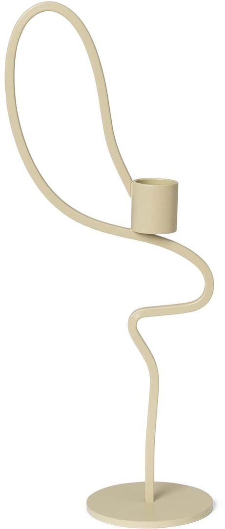 Ferm Living Valse Kandelaar