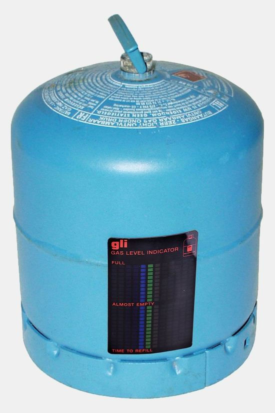 Bo-Camp Bo-Camp Gaslevel Indicator