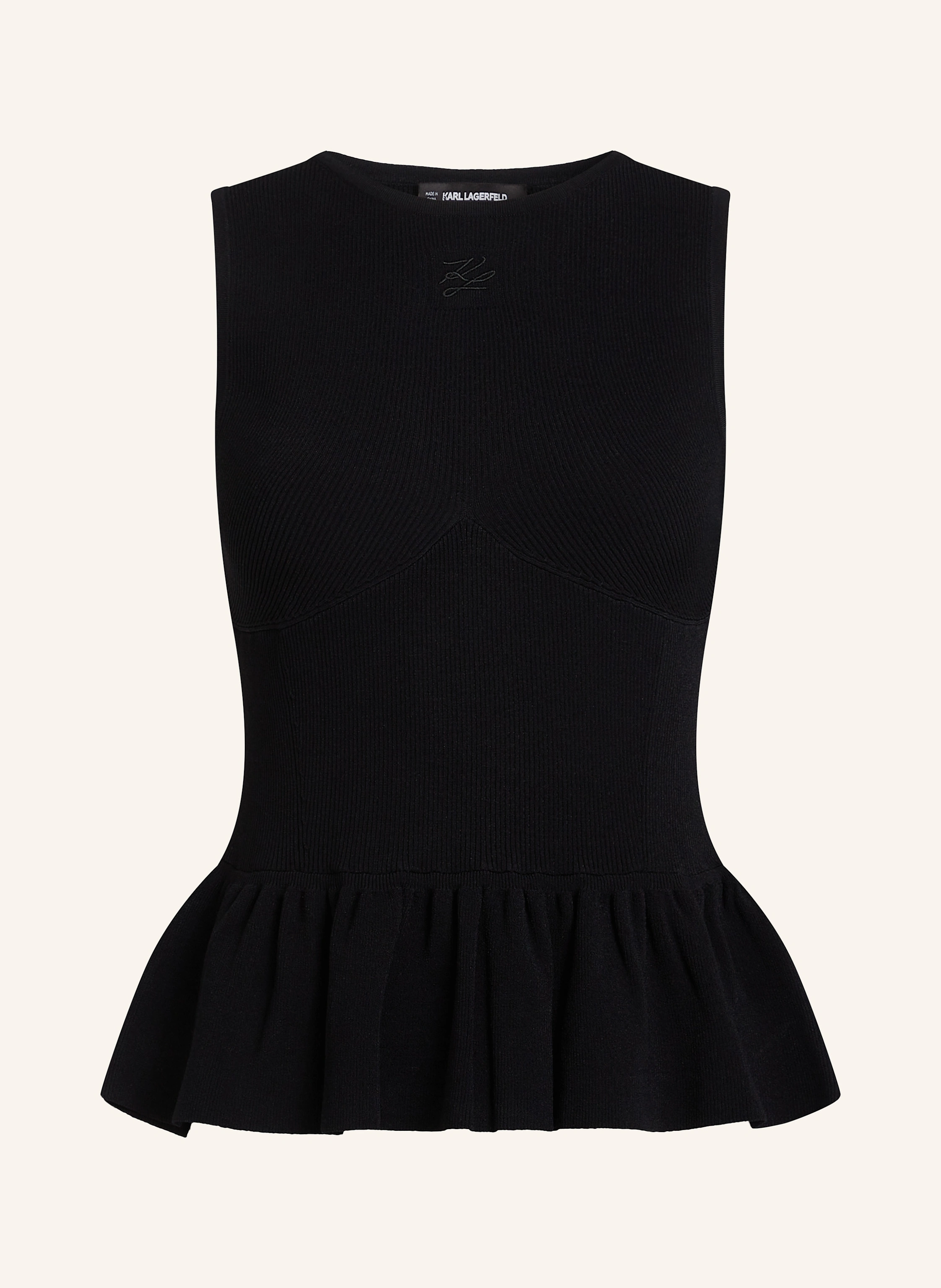 KARL LAGERFELD Top