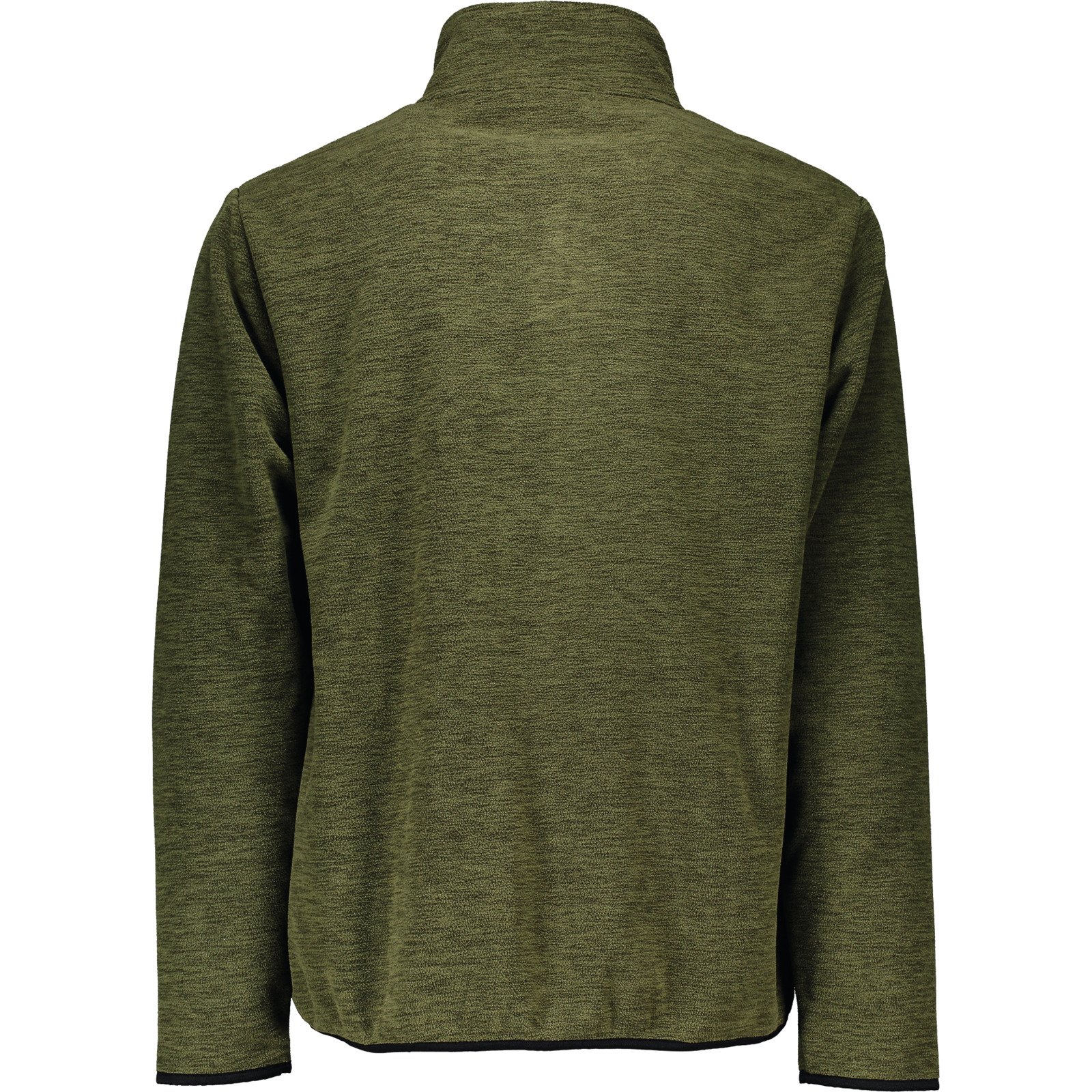 Belowzero Herren-Fleecejacke Miro XXL, olive