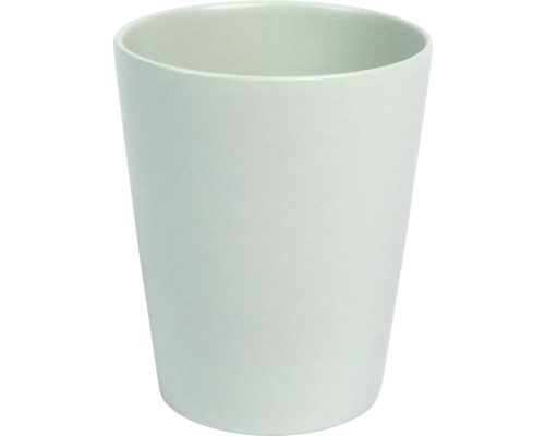 Alma Orchidee Bloempot Ø 13,5 cm H 16 cm Keramiek Grijs