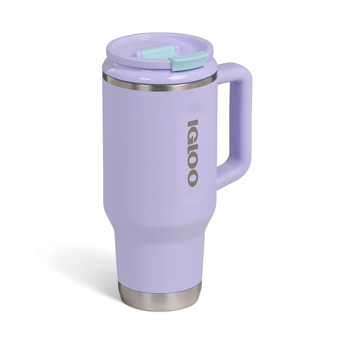 Igloo Travel Thermokop 950 ml (Lilac Breeze)