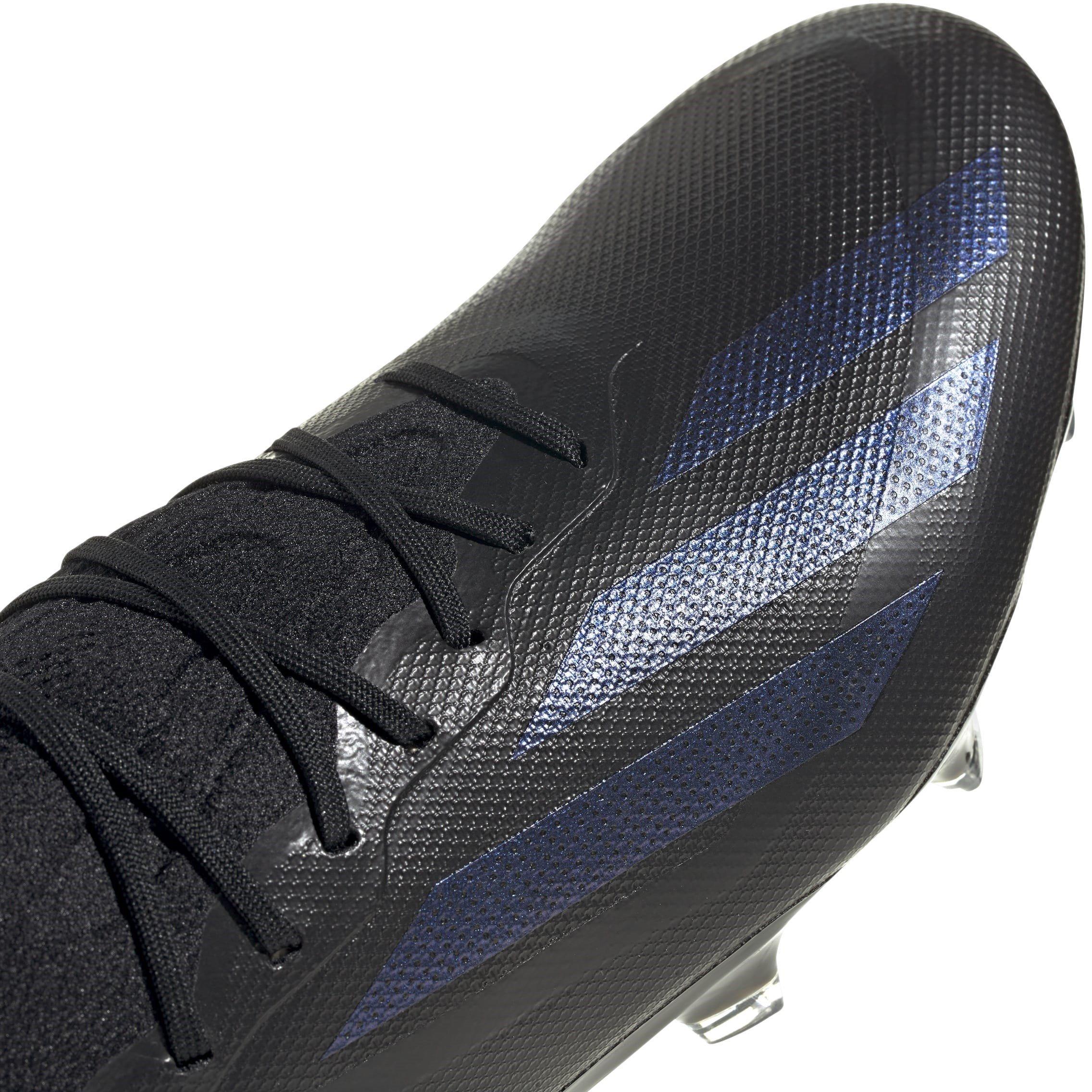 adidas X Crazyfast.1 Juniors Firm Ground Football Boots