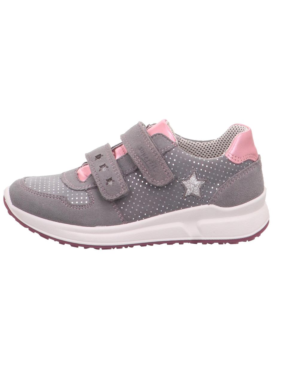 Sneaker MERIDA HS