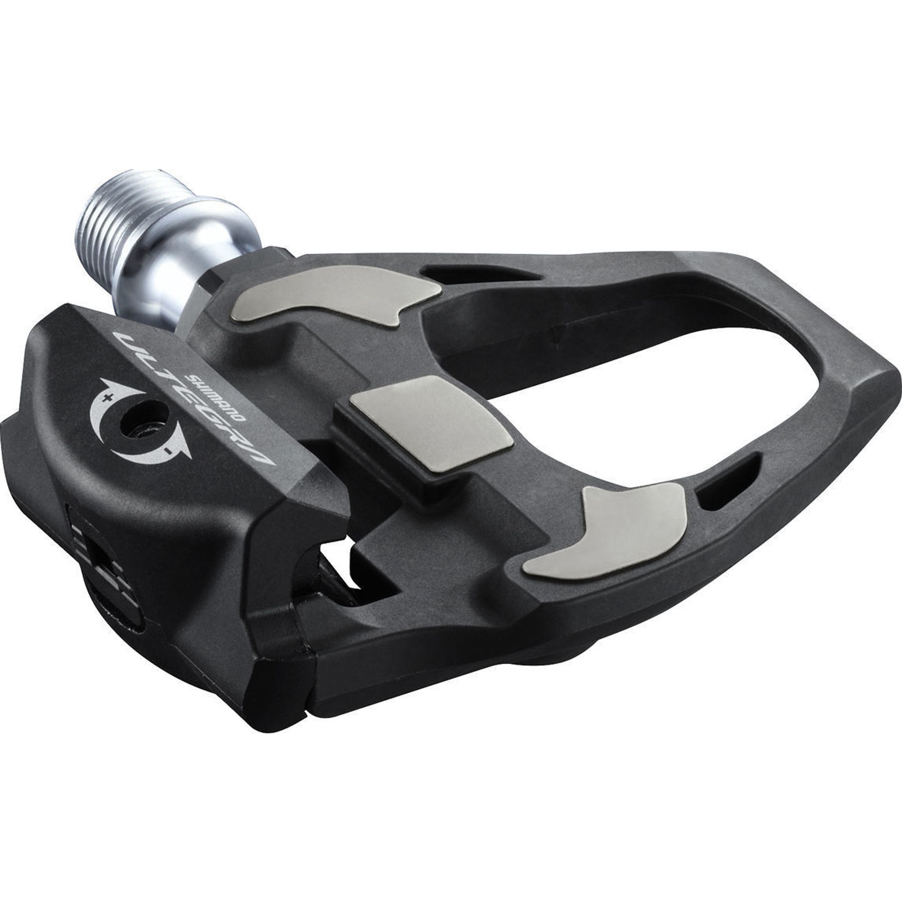 Shimano Ultegra R8000 SPD-SL +4 mm Pedalen