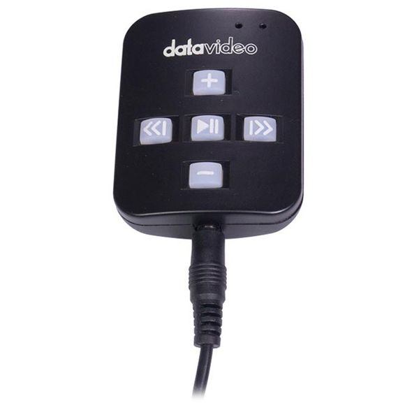 DataVideo WR-500 Teleprompter Remote