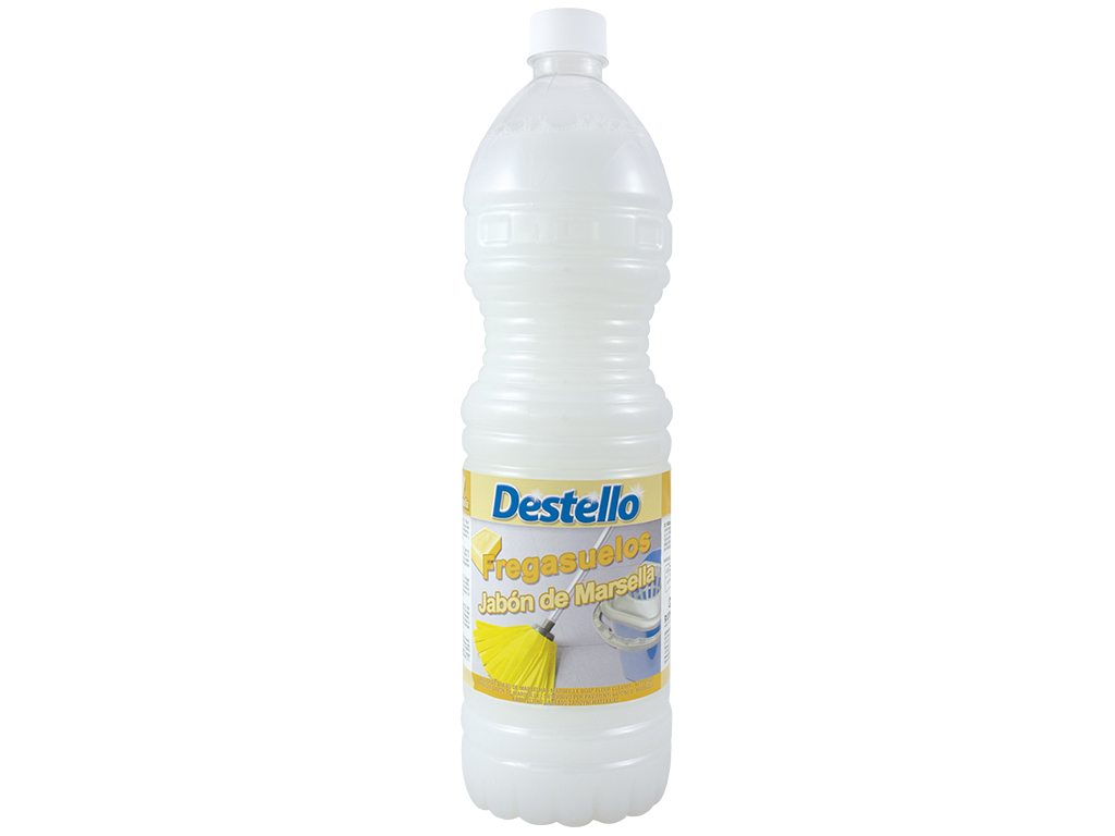 LAVA CHÃO DESTELLO MARSELHA 1.5L
