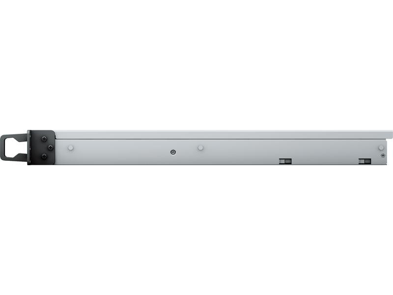 Synology NAS RackStation RS822  4-bay 1U Rackmount-NAS für leistungsstarkes Datenmanagement