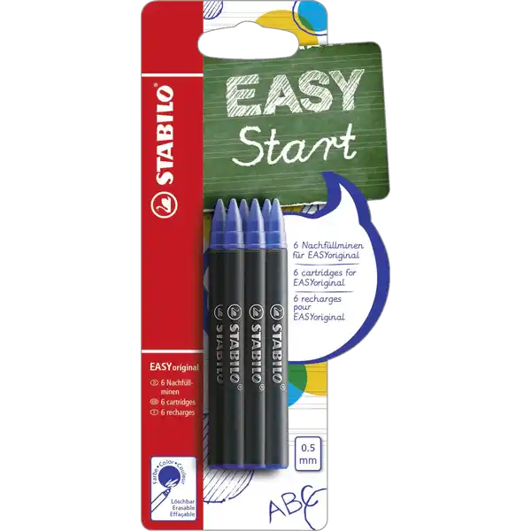 Easyoriginal Patrone medium