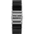 Jacques Lemans Damenuhr Dublin HighTech Ceramic schwarz