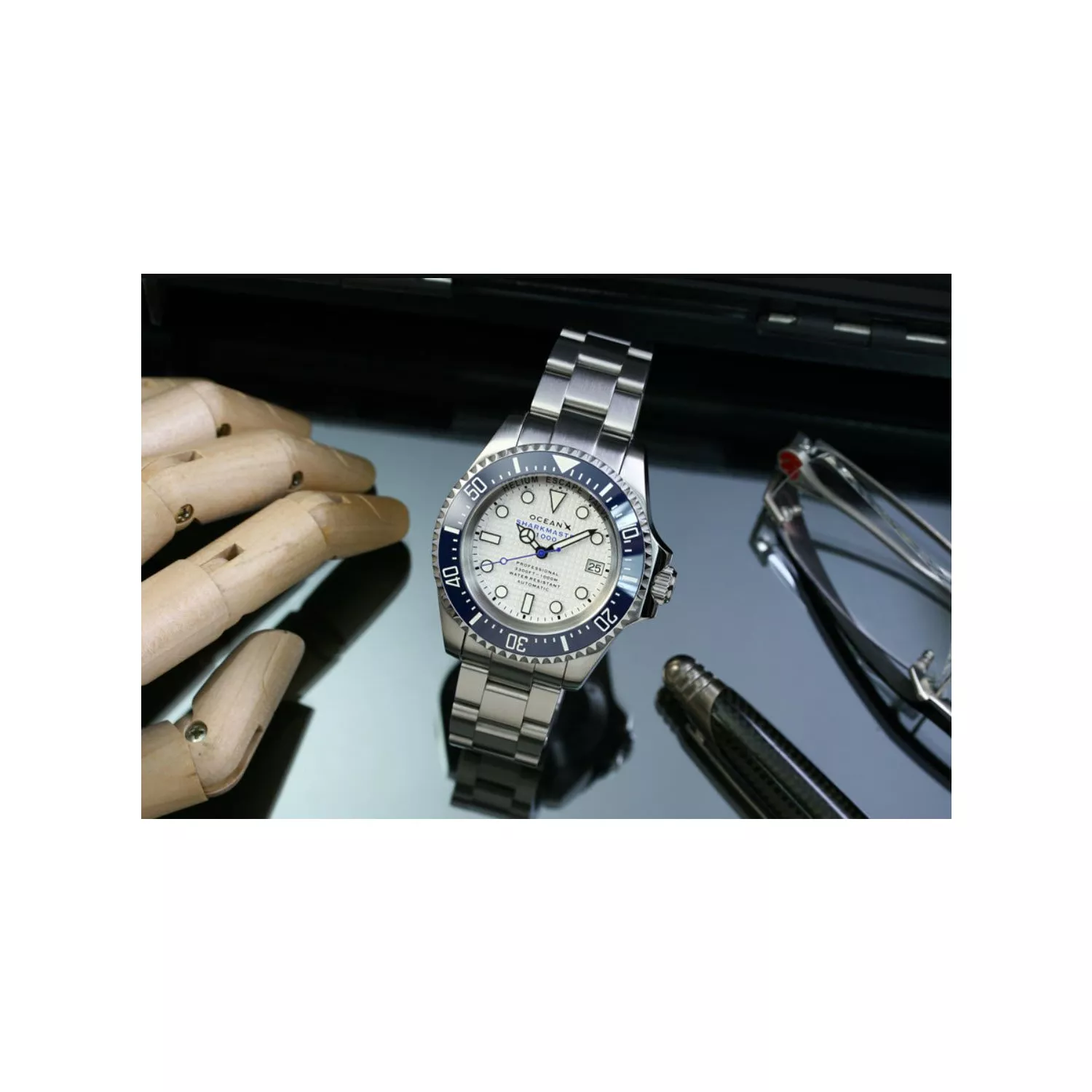 OceanX Sharkmaster 1000 SMS1017