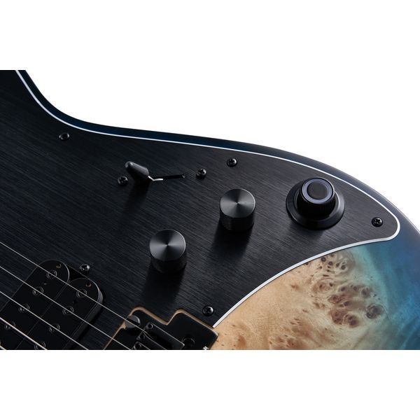 Mooer GTRS Guitars Modern 810 BB