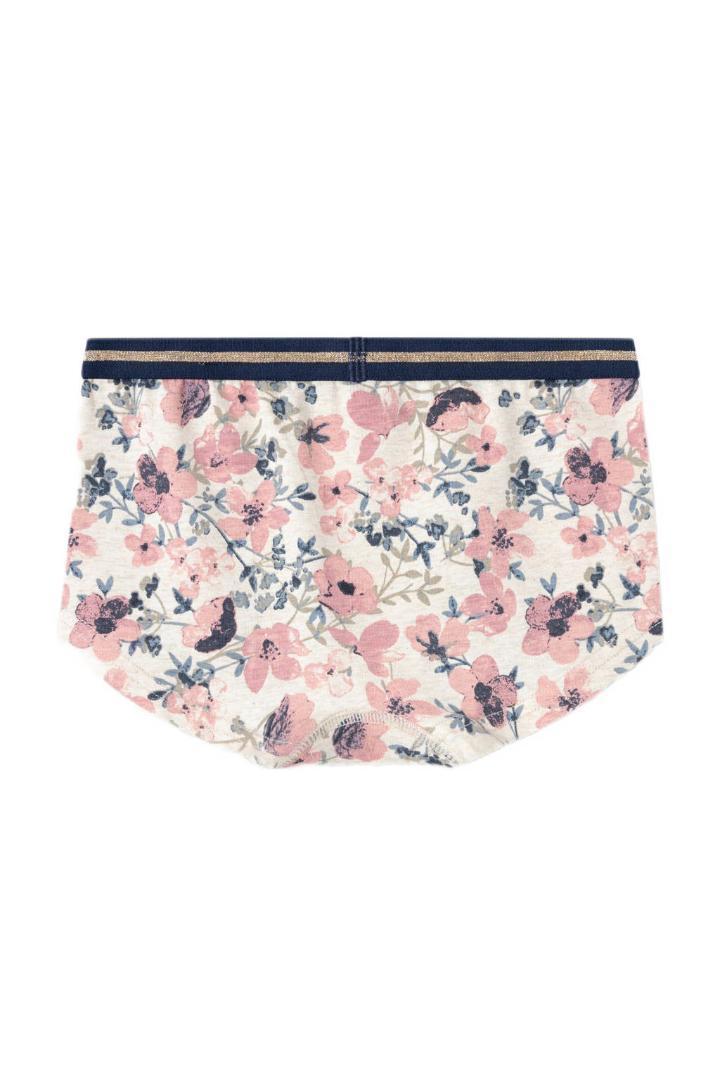 hipster - set van 2 roze/ecru