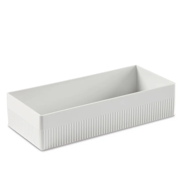 Authentics - Kali Box, M, weiss