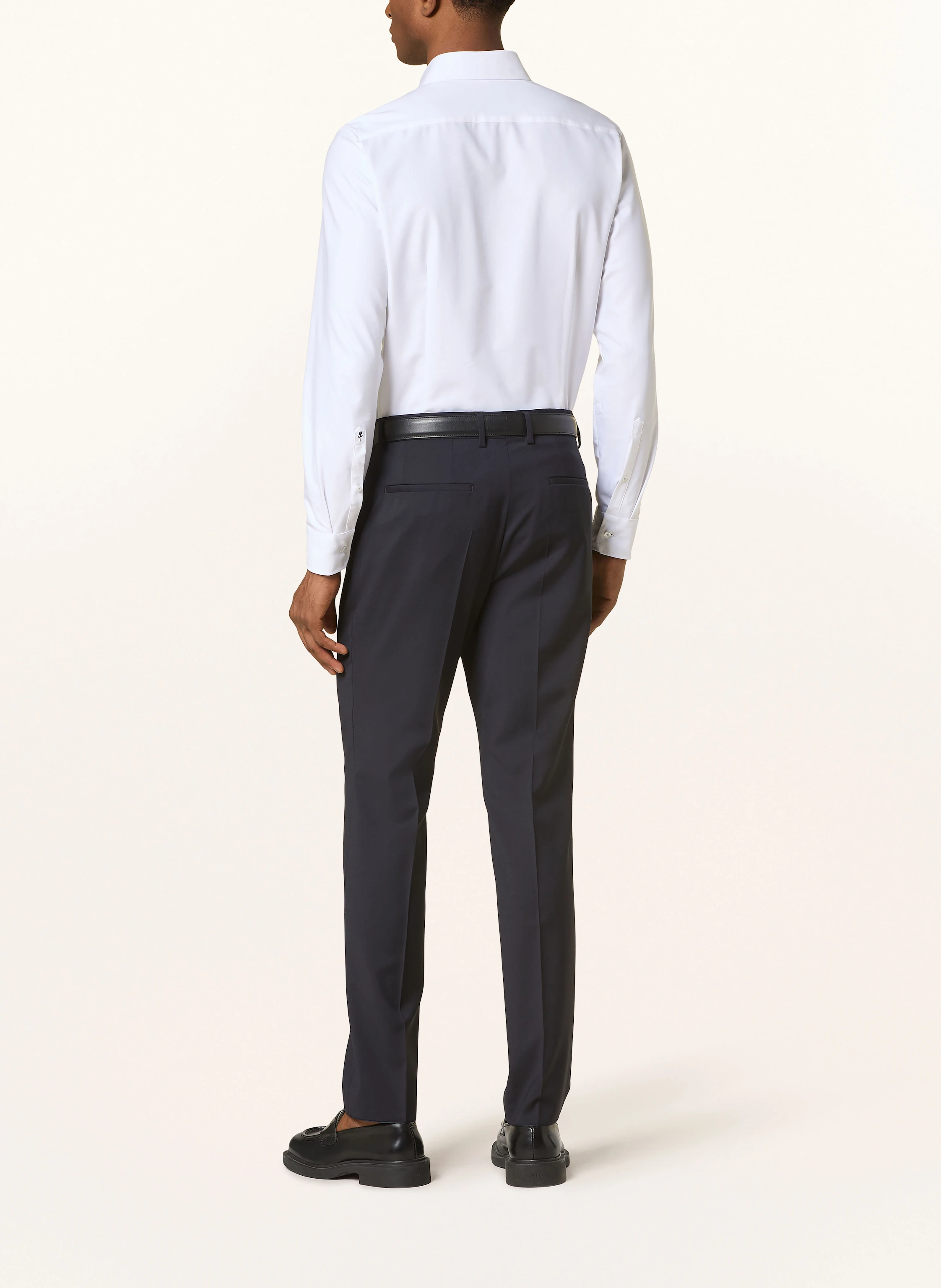 seidensticker Hemd Slim Fit