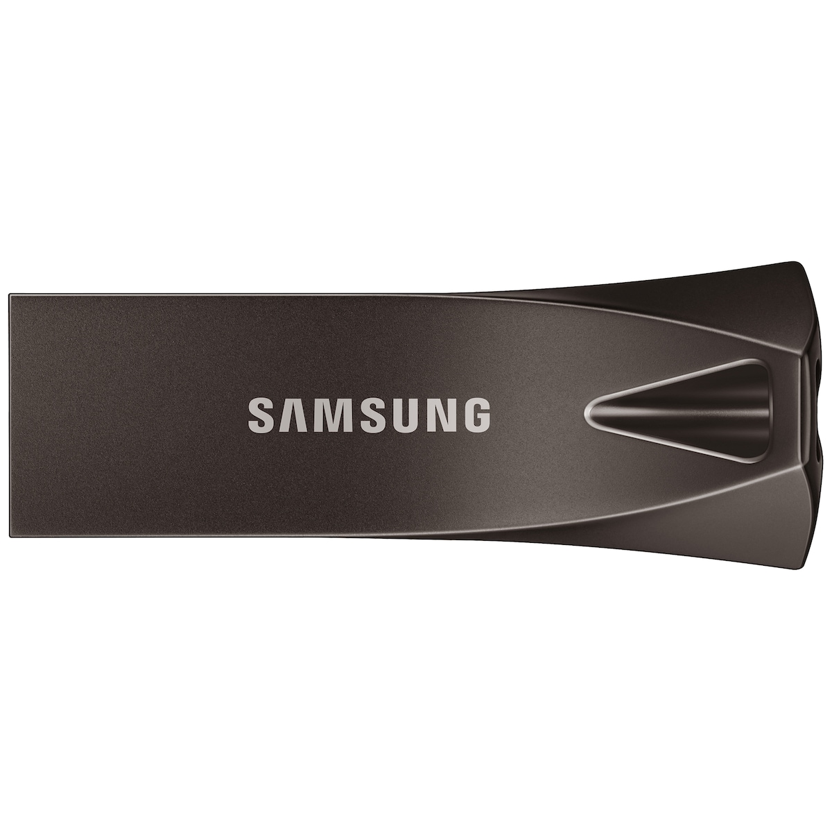 Samsung Bar plus USB-A minnepenn 128 GB (grå)