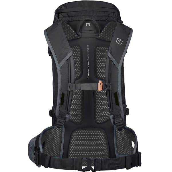 Sac à dos alpinisme ORTOVOX TRAVERSE 30 BLACK RAVEN