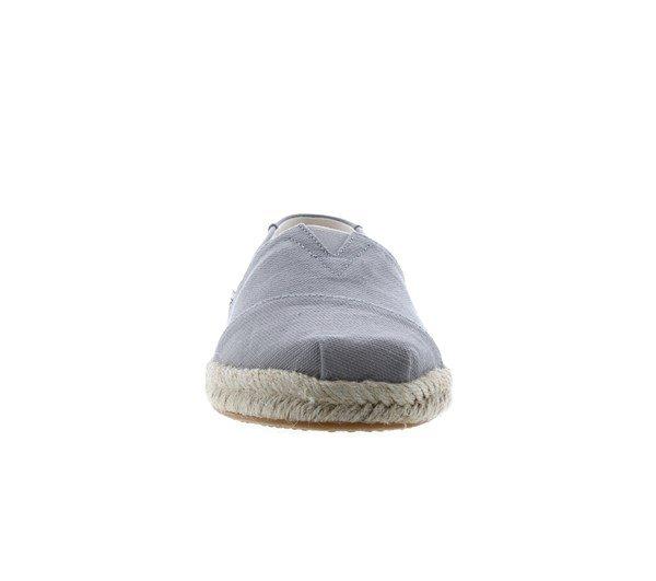 Toms Alpargata Rope Espadrille