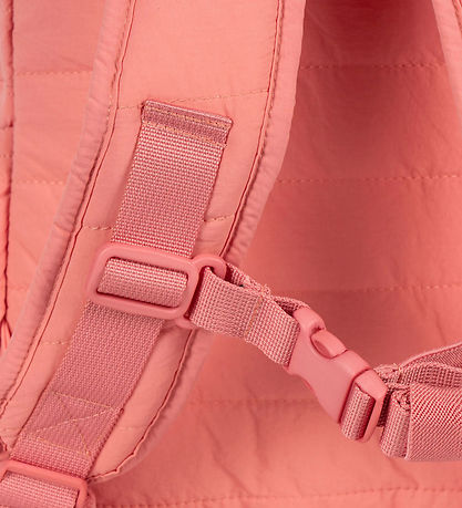 Konges Sløjd Rucksack - Juno - Stawberry Ice