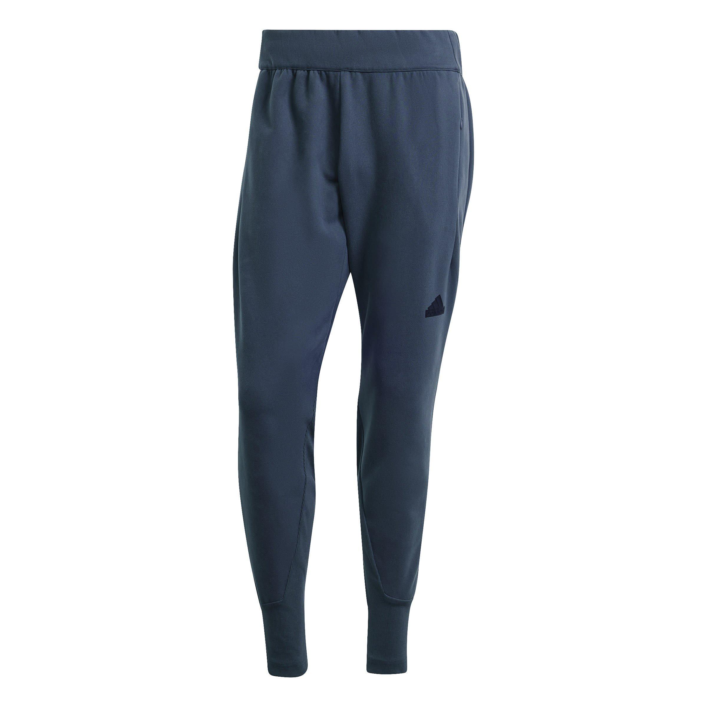 adidas Z.N.E. Winterized Tracksuit Bottoms Mens