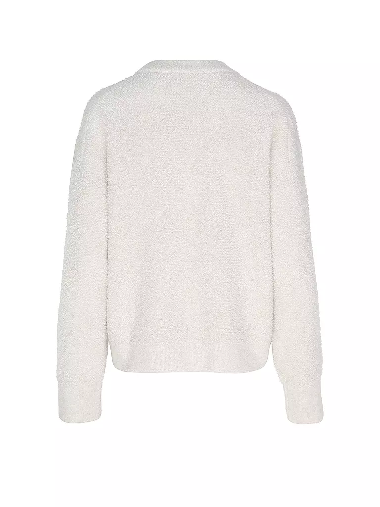CLOSED Pullover beige
