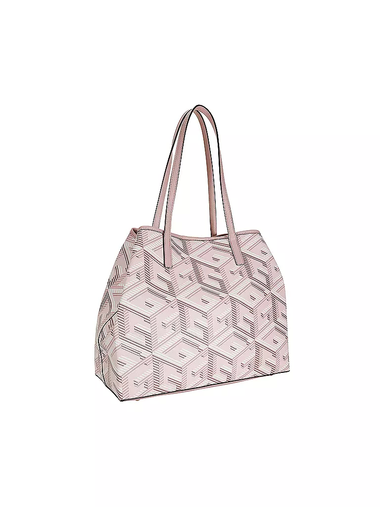 GUESS Tasche - Shopper VIKKY rosa