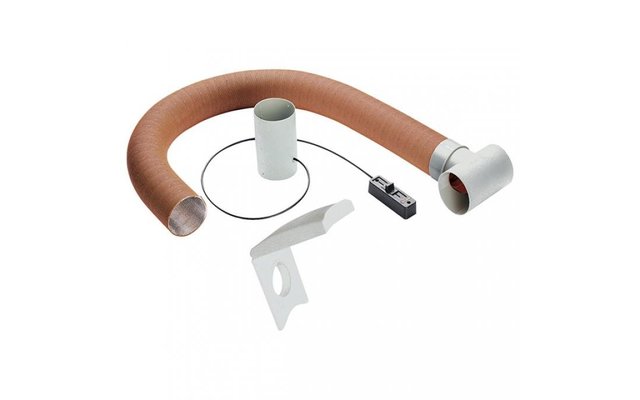 Truma Vorzelt Warmluft-Set