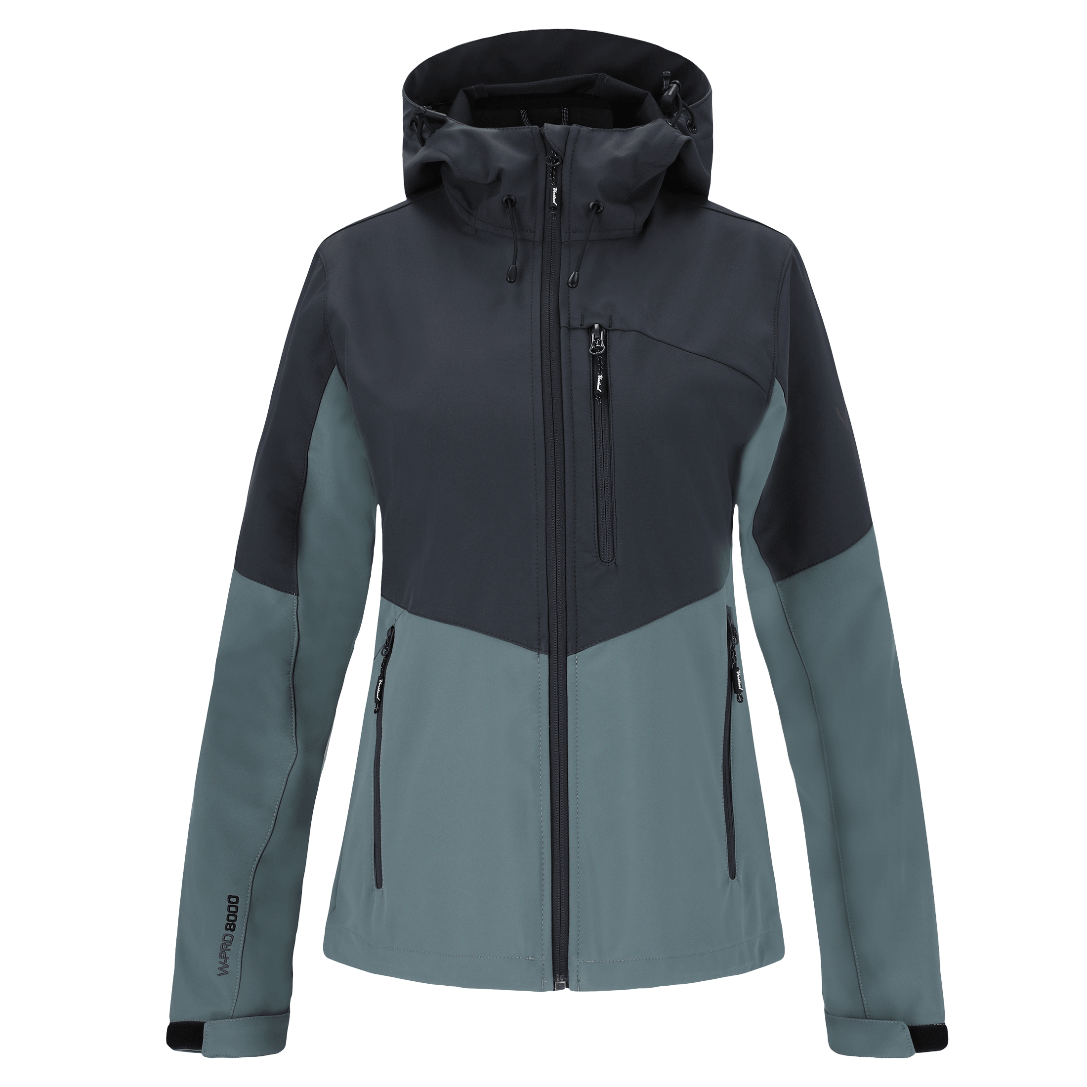 Vertical Roseana W Softshell Jacket W-PRO 8000 - Jakke