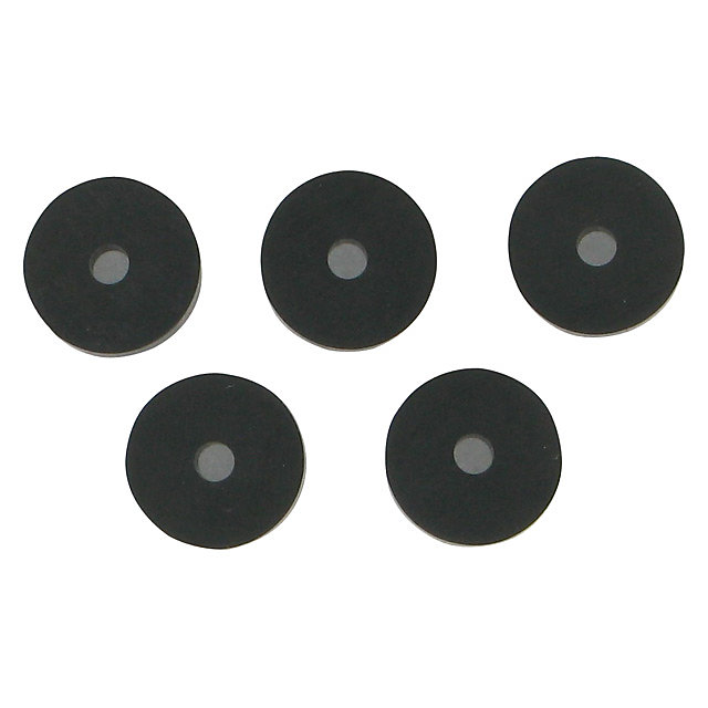Clapet percé 5 x 33 x 8 mm Comap, 1 pièce