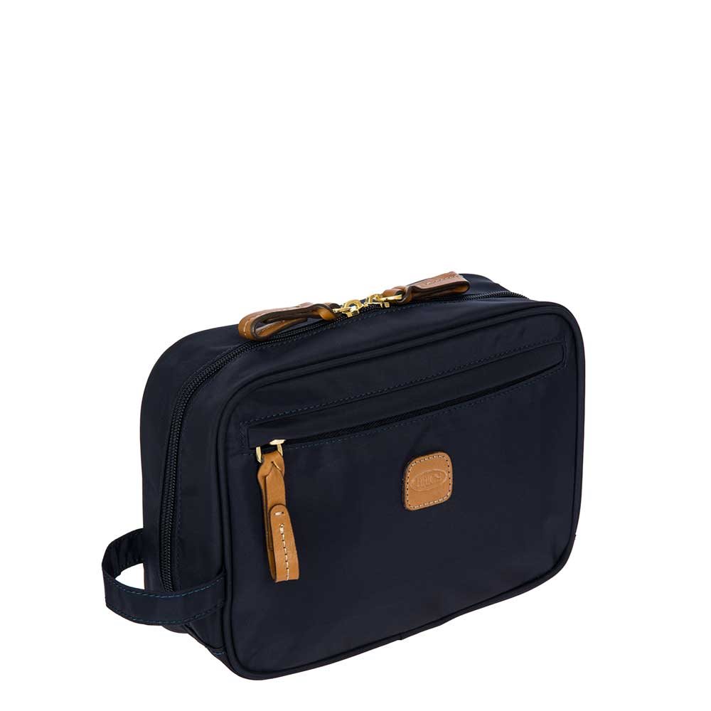 Bric's X-Bag Urban Travel Kit ocean blue