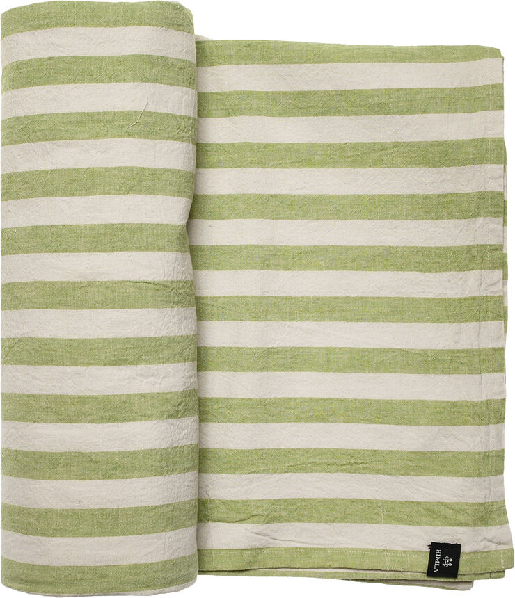 Himla Riviera Tablecloth Papaya