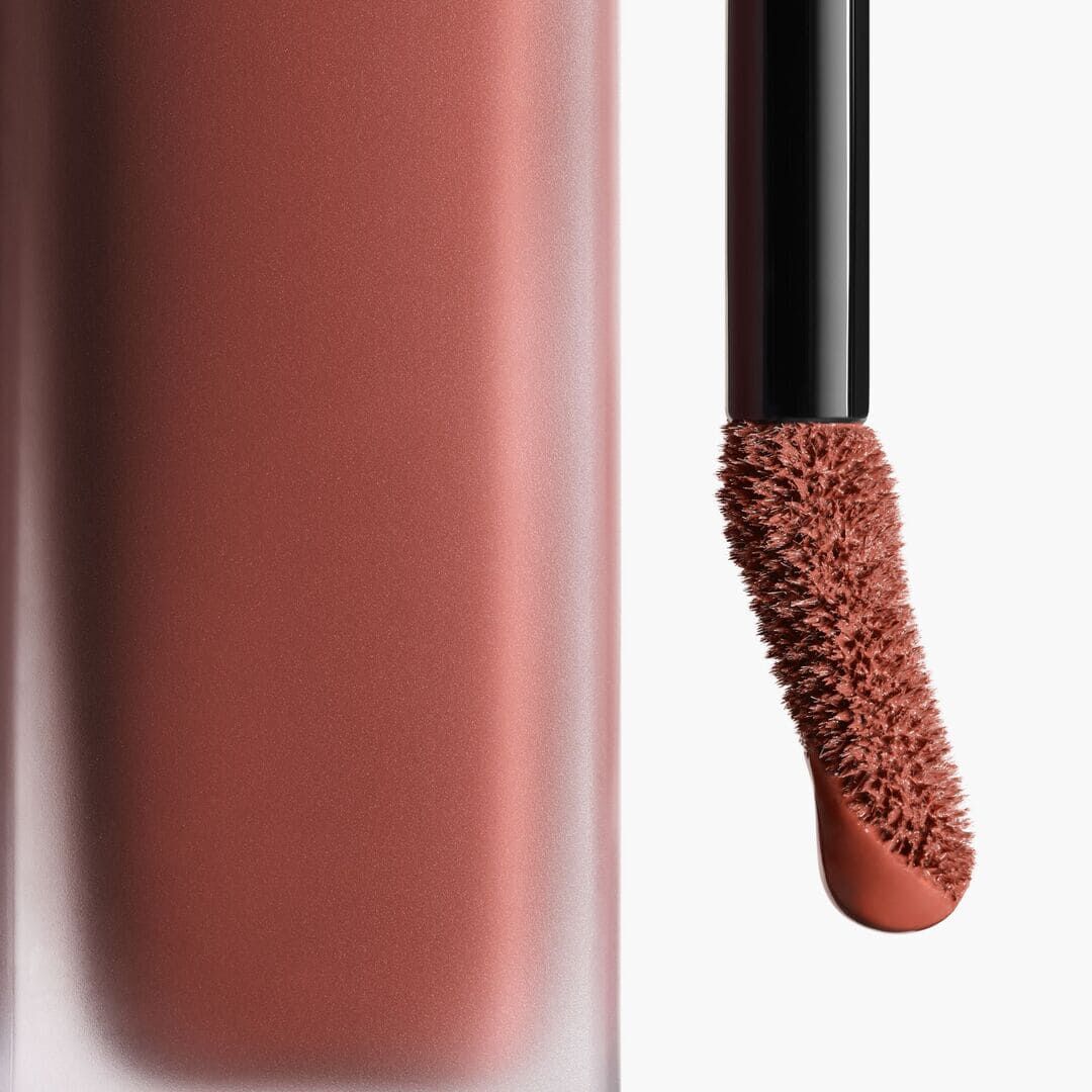 CHANEL ROUGE ALLURE LIQUID VELVET BATOM LÍQUIDO MATE INTENSO DE LONGA DURAÇÃO