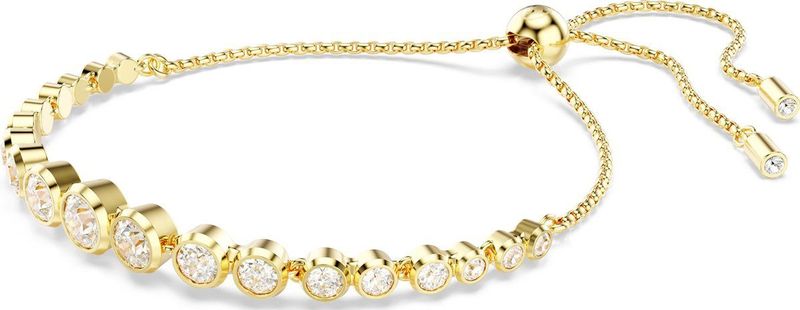Swarovski Imber 5705450 Dames Armband Goud