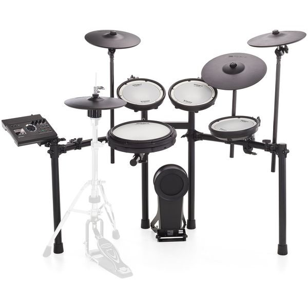 Roland TD-17KVX2 E-Drum Set