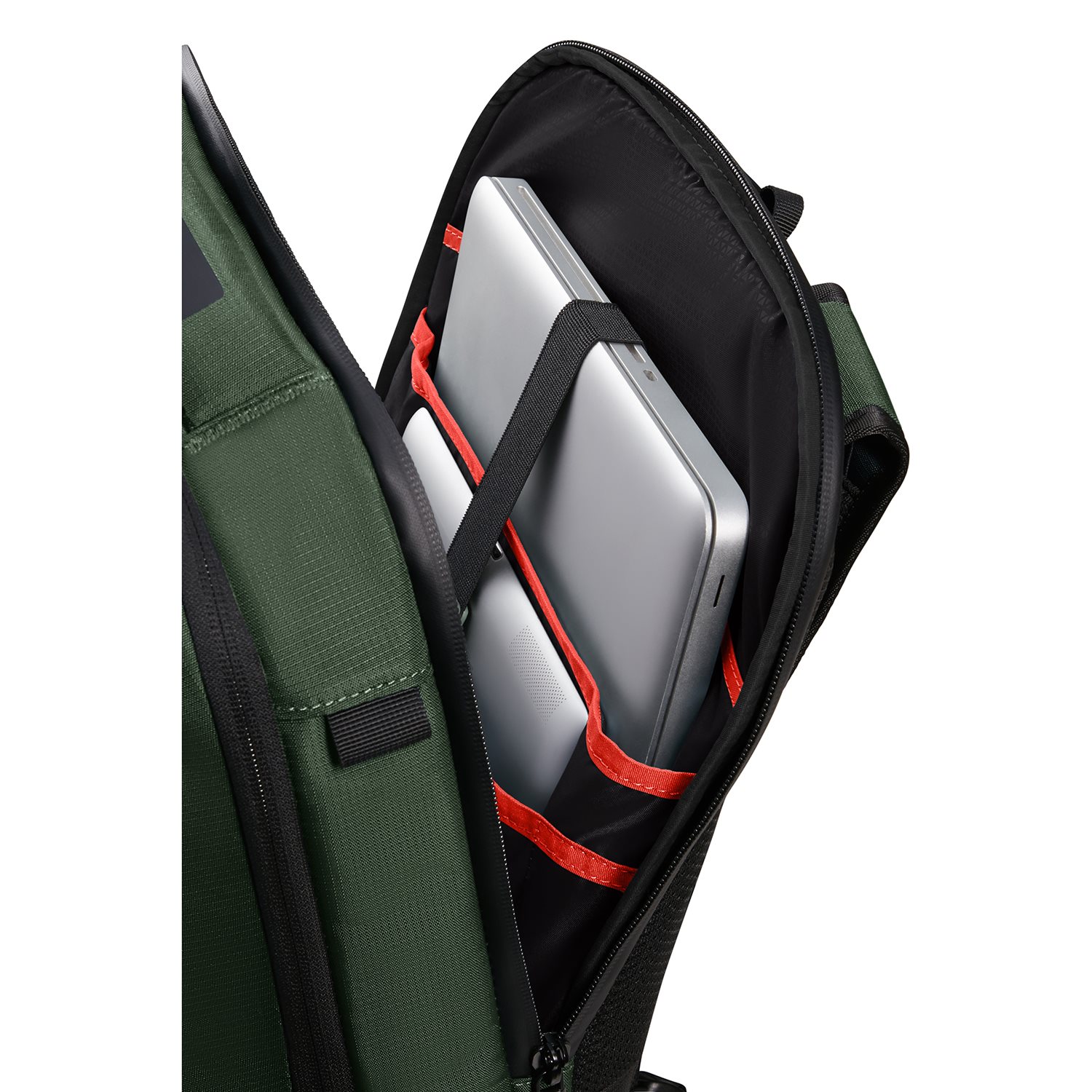 Samsonite BIZ2GO Laptop Backpack 15.6