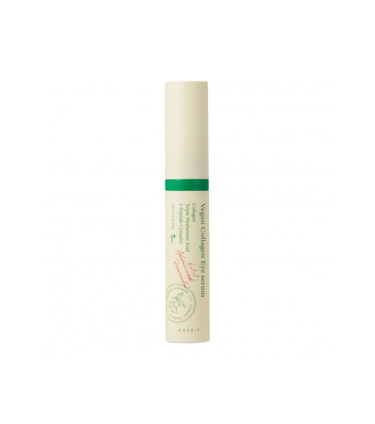 Axis-Y - Sérum para Contorno dos Olhos Vegan Collagen