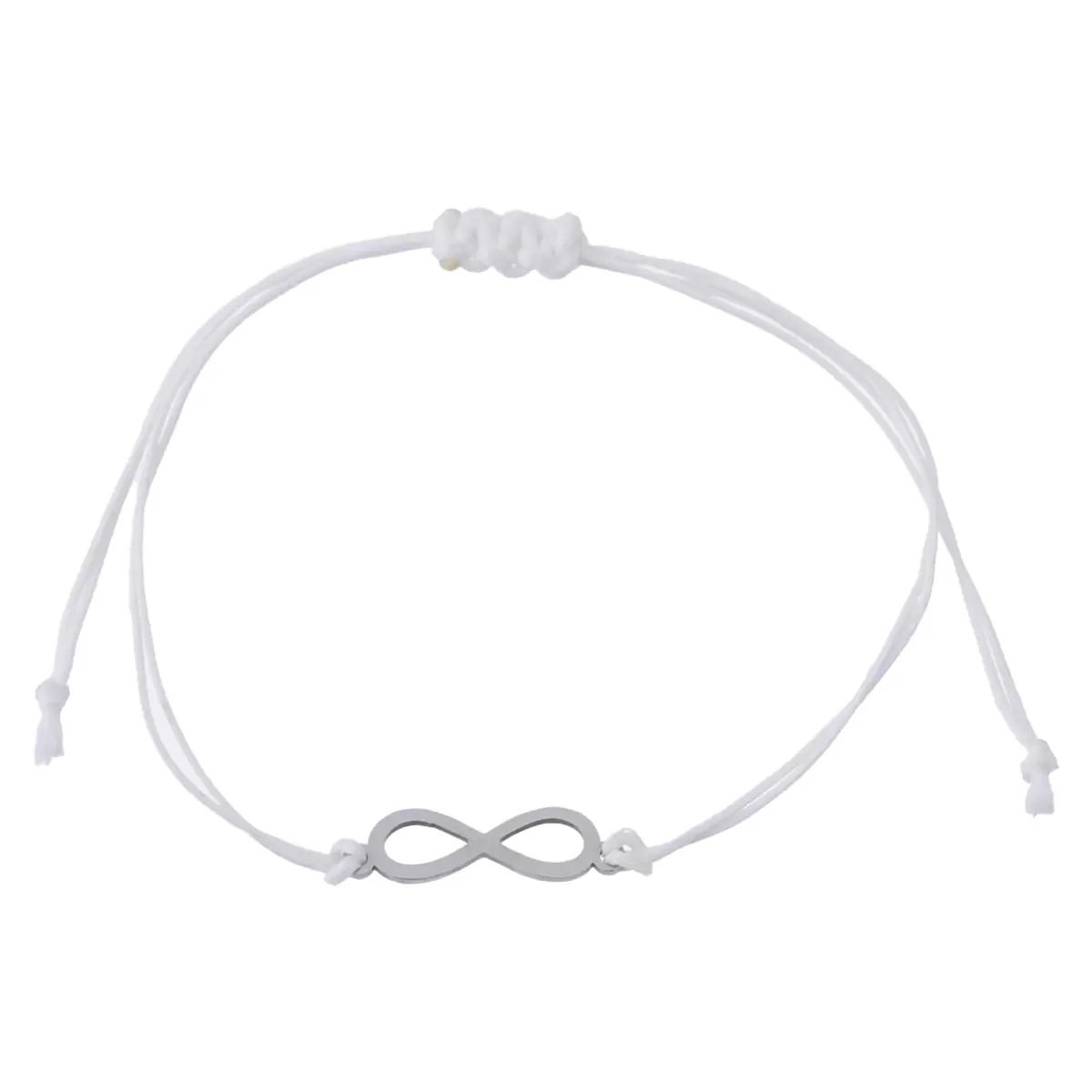 Armband Symbol gold,silber