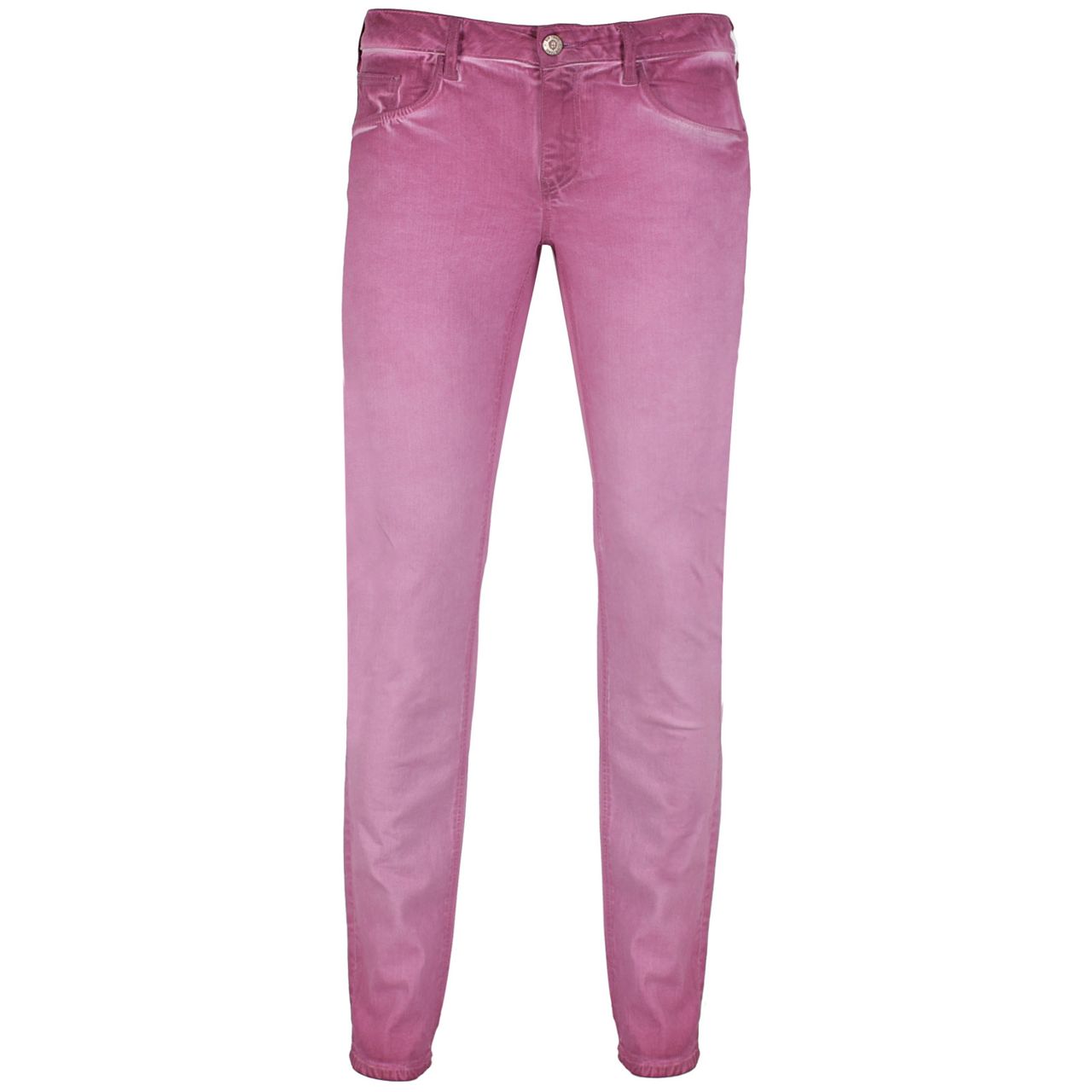 GIN TONIC Damen Slim Jeans Rose Wine, 34/32