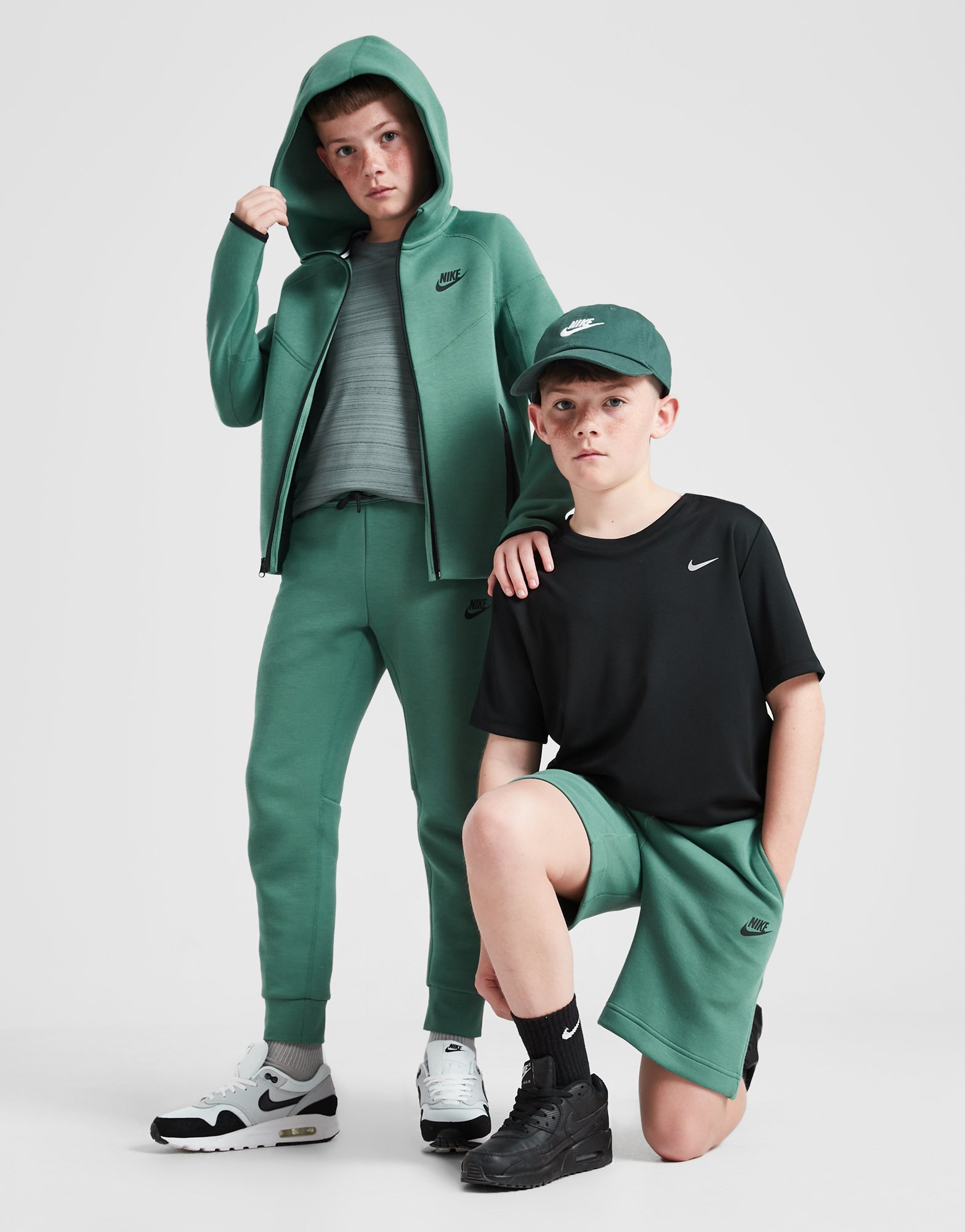 Nike Tech Short