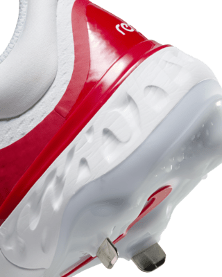 Nike Alpha Huarache Elite 4 Low Men's Baseball Cleats